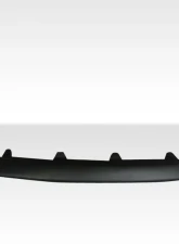 2000-2005 Lexus IS Series IS300 Duraflex Type JS Front Lip Under Spoiler - 1 Piece                                     - 116213 - Image 4