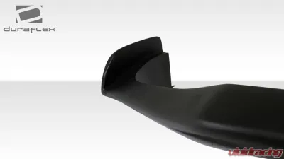 2000-2005 Lexus IS Series IS300 Duraflex Type JS Front Lip Under Spoiler - 1 Piece - 116213