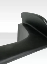 2000-2005 Lexus IS Series IS300 Duraflex Type JS Front Lip Under Spoiler - 1 Piece                                     - 116213 - Image 8