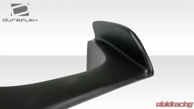 2000-2005 Lexus IS Series IS300 Duraflex Type JS Front Lip Under Spoiler - 1 Piece - 116213