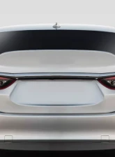 2014-2017 Mazda 6 Duraflex Icon Rear Wing Spoiler - 1 Piece                                     - 116215 - Image 7