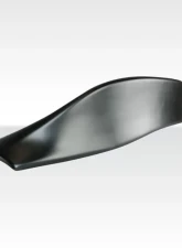 2014-2017 Mazda 6 Duraflex Icon Rear Wing Spoiler - 1 Piece                                     - 116215 - Image 3