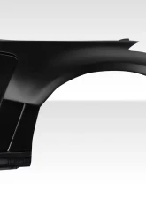 2003-2008 Nissan 350Z Z33 Duraflex AMS GT2 Front Fenders - 2 Piece                                     - 116222 - Image 2