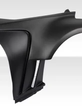 2003-2008 Nissan 350Z Z33 Duraflex AMS GT2 Front Fenders - 2 Piece                                     - 116222 - Image 3
