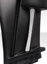 2003-2008 Nissan 350Z Z33 Duraflex AMS GT2 Front Fenders - 2 Piece                                     - 116222 - Image 5