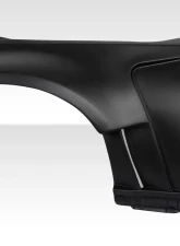 2003-2008 Nissan 350Z Z33 Duraflex AMS GT2 Front Fenders - 2 Piece                                     - 116222 - Image 6