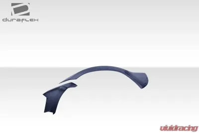 2003-2008 Nissan 350Z Z33 Duraflex SDS Front Fender Flares - 4 Piece - 116225