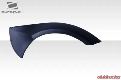 2003-2008 Nissan 350Z Z33 Duraflex SDS Front Fender Flares - 4 Piece - 116225