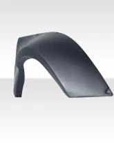 2003-2008 Nissan 350Z Z33 Duraflex SDS Front Fender Flares - 4 Piece                                     - 116225 - Image 11
