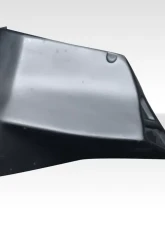 2003-2008 Nissan 350Z Z33 Duraflex SDS Rear Fender Flares - 4 Piece                                     - 116226 - Image 9