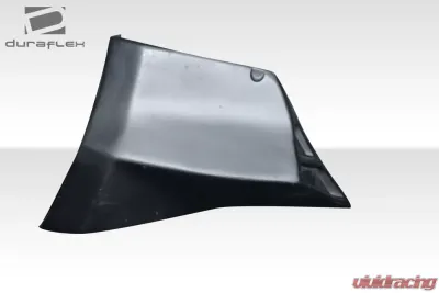 2003-2008 Nissan 350Z Z33 Duraflex SDS Rear Fender Flares - 4 Piece - 116226