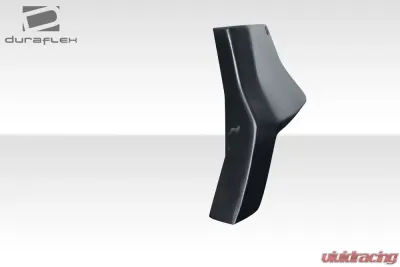2003-2008 Nissan 350Z Z33 Duraflex SDS Rear Fender Flares - 4 Piece - 116226