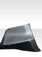 2003-2008 Nissan 350Z Z33 Duraflex SDS Rear Fender Flares - 4 Piece                                     - 116226 - Image 12
