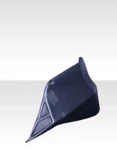 2003-2008 Nissan 350Z Z33 Duraflex SDS Rear Fender Flares - 4 Piece                                     - 116226 - Image 14