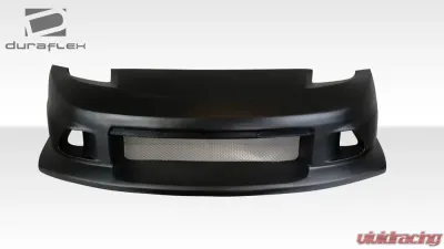 2003-2008 Nissan 350Z Z33 Duraflex VTX Front Bumper Cover - 1 Piece - 116228