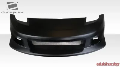 2003-2008 Nissan 350Z Z33 Duraflex VTX Front Bumper Cover - 1 Piece - 116228