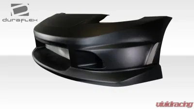 2003-2008 Nissan 350Z Z33 Duraflex VTX Front Bumper Cover - 1 Piece - 116228