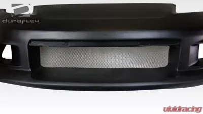 2003-2008 Nissan 350Z Z33 Duraflex VTX Front Bumper Cover - 1 Piece - 116228