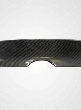 2011-2013 Kia Optima Carbon Creations CPR Rear Wing Spoiler - 1 Piece                                     - 116246 - Image 2
