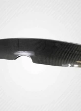 2011-2013 Kia Optima Carbon Creations CPR Rear Wing Spoiler - 1 Piece                                     - 116246 - Image 3