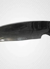 2011-2013 Kia Optima Carbon Creations CPR Rear Wing Spoiler - 1 Piece                                     - 116246 - Image 4