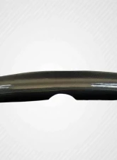 2011-2013 Kia Optima Carbon Creations CPR Rear Wing Spoiler - 1 Piece                                     - 116246 - Image 5