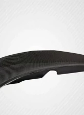 2011-2013 Kia Optima Carbon Creations CPR Rear Wing Spoiler - 1 Piece                                     - 116246 - Image 6
