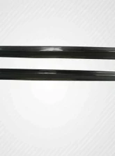 2011-2013 Kia Optima Carbon Creations CPR Side Skirts Rocker Panels - 2 Piece                                     - 116247 - Image 2