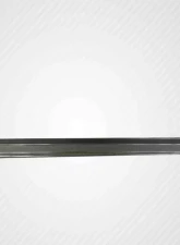 2011-2013 Kia Optima Carbon Creations CPR Side Skirts Rocker Panels - 2 Piece                                     - 116247 - Image 3