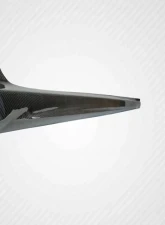 2011-2013 Kia Optima Carbon Creations CPR Side Skirts Rocker Panels - 2 Piece                                     - 116247 - Image 4