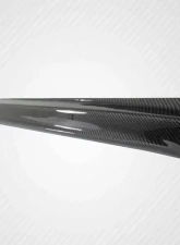 2011-2013 Kia Optima Carbon Creations CPR Side Skirts Rocker Panels - 2 Piece                                     - 116247 - Image 5