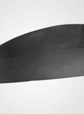 2011-2013 Kia Optima Carbon Creations CPR Wide Body Rear Fender Flares - 6 Piece                                     - 116249 - Image 5