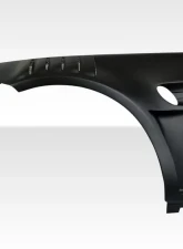 2008-2013 BMW M3 E92 2DR Coupe Duraflex GTR Front Fenders - 2 Piece                                     - 116251 - Image 3