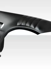 2008-2013 BMW M3 E92 2DR Coupe Duraflex GTR Front Fenders - 2 Piece                                     - 116251 - Image 5