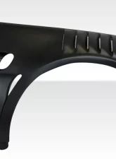 2008-2013 BMW M3 E92 2DR Coupe Duraflex GTR Front Fenders - 2 Piece                                     - 116251 - Image 6