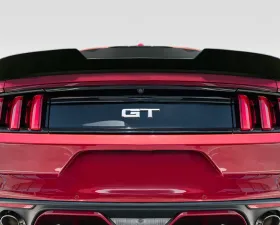 2015-2023 Ford Mustang Duraflex Wickerbill Rear Wing Spoiler - 1 Piece