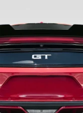 2015-2023 Ford Mustang Duraflex Wickerbill Rear Wing Spoiler - 1 Piece                                     - 116253 - Image 8
