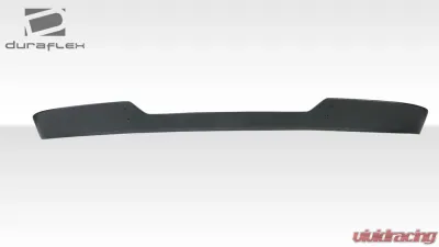2015-2023 Ford Mustang Duraflex Wickerbill Rear Wing Spoiler - 1 Piece - 116253