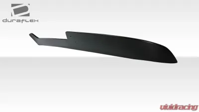 2015-2023 Ford Mustang Duraflex Wickerbill Rear Wing Spoiler - 1 Piece - 116253