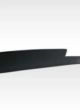 2015-2023 Ford Mustang Duraflex Wickerbill Rear Wing Spoiler - 1 Piece                                     - 116253 - Image 4