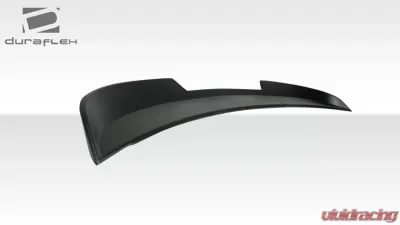 2015-2023 Ford Mustang Duraflex Wickerbill Rear Wing Spoiler - 1 Piece - 116253