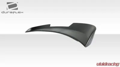 2015-2023 Ford Mustang Duraflex Wickerbill Rear Wing Spoiler - 1 Piece - 116253