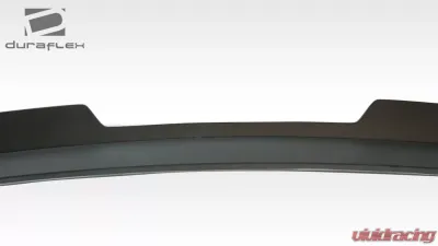 2015-2023 Ford Mustang Duraflex Wickerbill Rear Wing Spoiler - 1 Piece - 116253