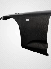 2000-2009 Honda S2000 Carbon Creations EVS Front Fenders - 2 Piece                                     - 116254 - Image 6