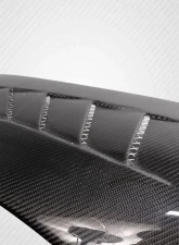2000-2009 Honda S2000 Carbon Creations EVS Front Fenders - 2 Piece                                     - 116254 - Image 7