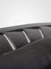 2000-2009 Honda S2000 Carbon Creations EVS Front Fenders - 2 Piece                                     - 116254 - Image 11