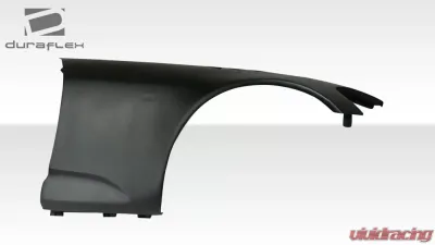 2000-2009 Honda S2000 Duraflex EVS Front Fenders - 2 Piece - 116255
