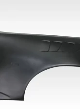 2000-2009 Honda S2000 Duraflex EVS Front Fenders - 2 Piece                                     - 116255 - Image 4