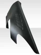 2000-2009 Honda S2000 Duraflex EVS Front Fenders - 2 Piece                                     - 116255 - Image 5