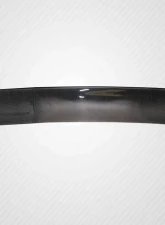 2008-2023 Dodge Challenger Carbon Creations Iconic Rear Wing Spoiler - 1 Piece                                     - 116256 - Image 5